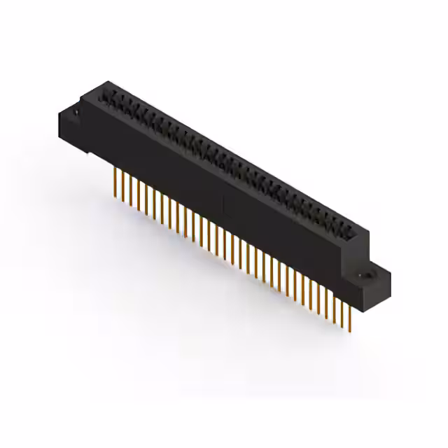 892-031-541-108 EDAC Inc.  Edgeboard Connectors